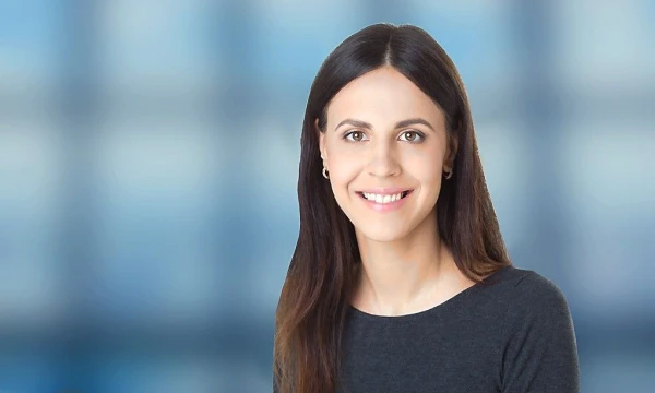 Aušra Vainorienė, advokatų profesinės bendrijos „iLAW“ teisininkė.