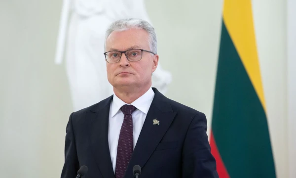 Juditos Grigelytės (VŽ) nuotr.