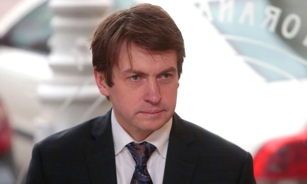Andrius Bogdanovičius, „Scorify“ akcininkas ir valdybos pirmininkas. Vladimiro Ivanovo (VŽ) nuotr.