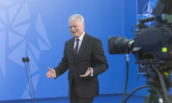 Juditos Grigelytės (VŽ) nuotr.