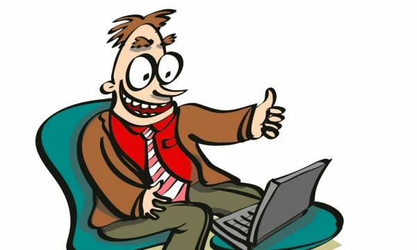 Investuotojas Toomas, „Aripaev“ personažas.