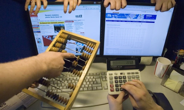 Herkaus Milaševičiaus nuotr.