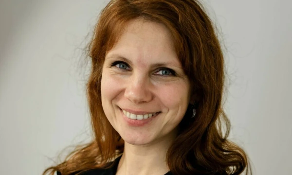 Dr. Ieva I. Petronytė-Urbonavičienė, VU TSPMI politologė. Universiteto nuotr.