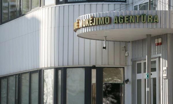 Žygimanto Gedvilos (BNS) nuotr.