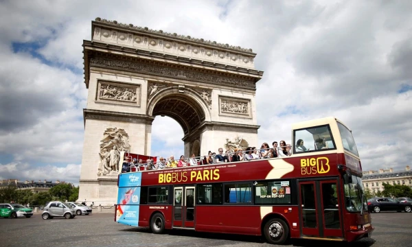 Charles Platiau (Reuters/Scanpix) nuotr.