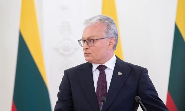 Juditos Grigelytės (VŽ) nuotr.