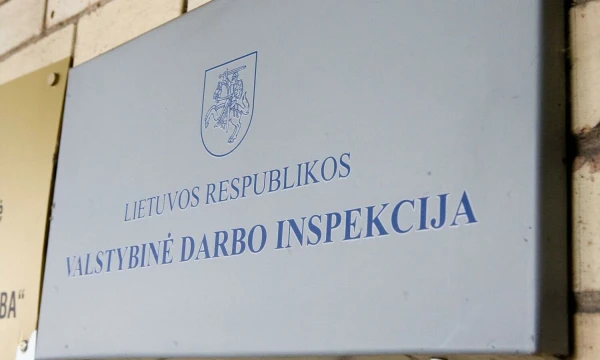 Vladimiro Ivanovo (VŽ) nuotr.