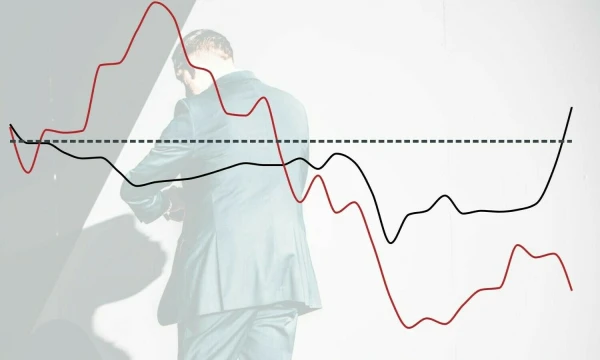 Bankroto deklaracijų indeksas ES ir Lietuvoje. VŽ infografika.