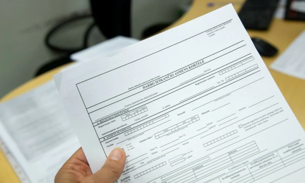 Juditos Grigelytės (VŽ) nuotr.