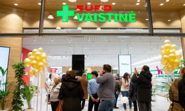 Juditos Grigelytės (VŽ) nuotr.