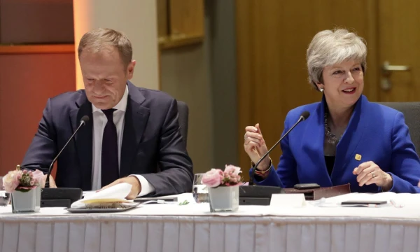 Olivier Hoslet, („AP“ / „Scanpix“) nuotr. 