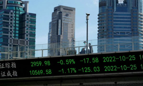 Aly Song („Reuters“ / „Scanpix“) nuotr.