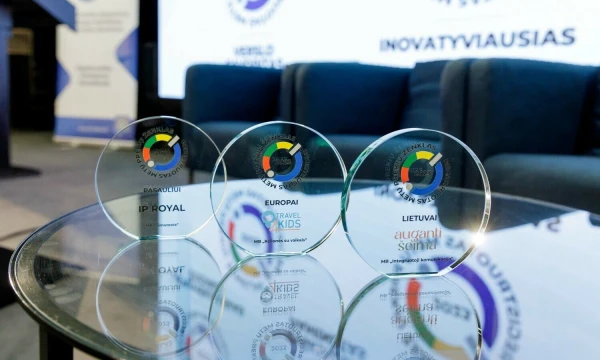 Organizatorių nuotr.
