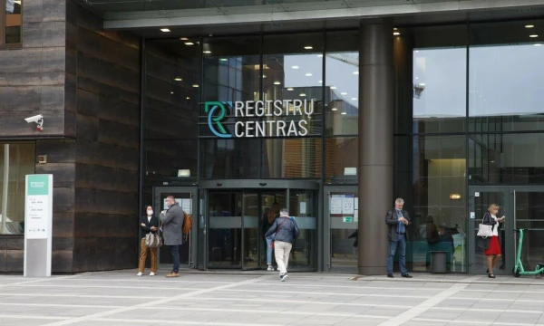 Juditos Grigelytės (VŽ) nuotr.