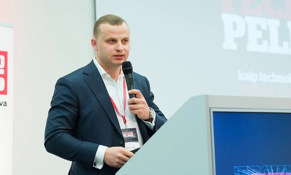Ignas Mockevičius, Aušros Barysienės nuotr.