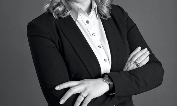Verslo ginčų advokatų kontoros „Jurex“ vadovaujanti partnerė, advokatė Jurgita Judickienė.