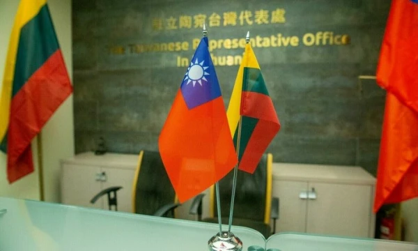 Vladimiro Ivanovo (VŽ) nuotr.