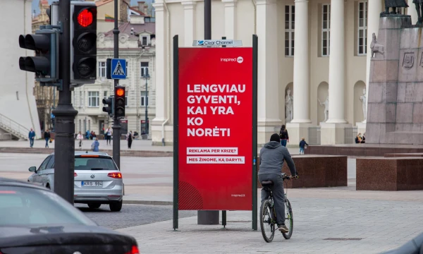 Juditos Grigelytės (VŽ) nuotr.