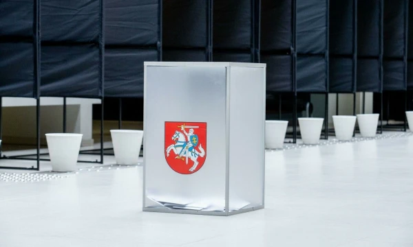 Juditos Grigelytės (VŽ) nuotr.