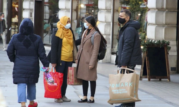 Londono Regent gatvė. Steve Ross („Capital Pictures“ / „Scanpix“) nuotr.