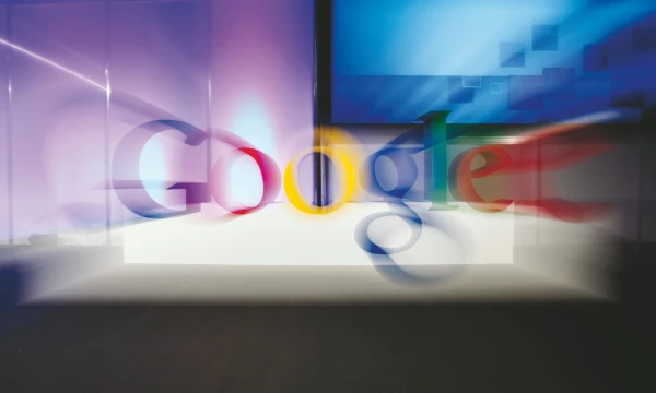 Prasmingiausio prekės ženklo laurai ir pasaulyje, ir Lietuvoje naujausiame tyrime teko „Google“. Vladimiro Ivanovo (VŽ) nuotr.
