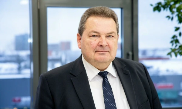 Vladimiro Ivanovo (VŽ) nuotr.