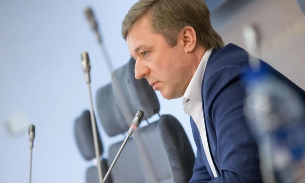 Juditos Grigelytės (VŽ) nuotr.
