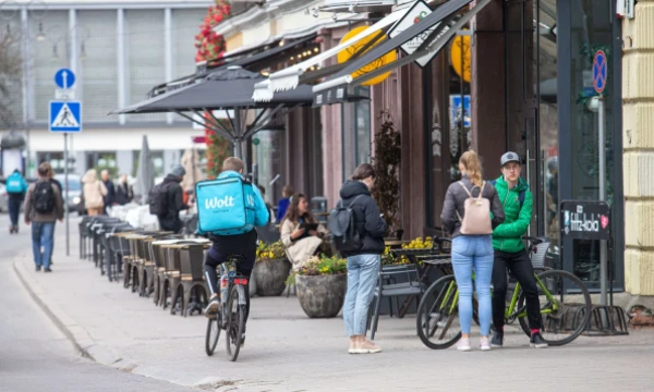 Juditos Grigelytės (VŽ) nuotr.