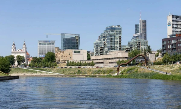 Juditos Grigelytės (VŽ) nuotr.