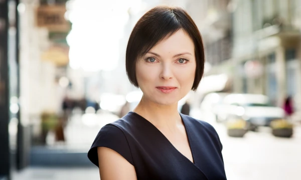Inga Klimašauskienė, advokatų kontoros GLIMSTEDT asocijuotoji partnerė, advokatė.
