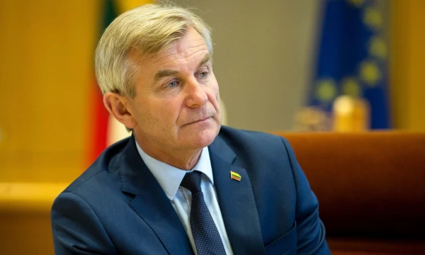 Vladimiro Ivanovo (VŽ) nuotr.