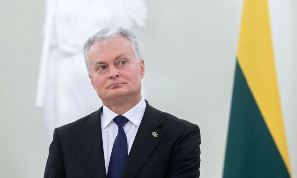 Juditos Grigelytės (VŽ) nuotr.