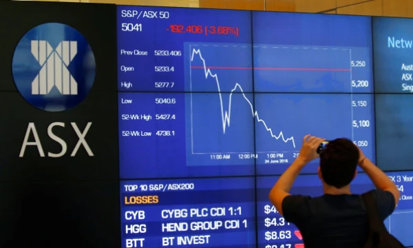 Sidnėjuje šįryt. Steveno Saphore („Reuters“/„Scanpix“) nuotr.