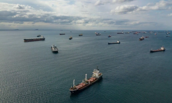 Yasin Akgul (AFP / „Scanpix“) nuotr.