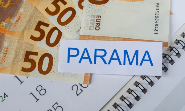 Parama. Juditos Grigelytės (VŽ) nuotr.