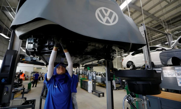 REUTERS/Zohra Bensemra