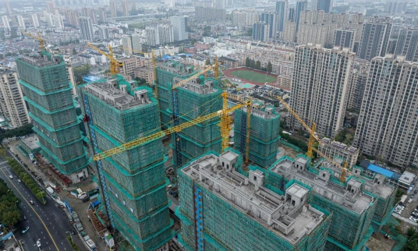 AFP/„Scanpix“ nuotr.