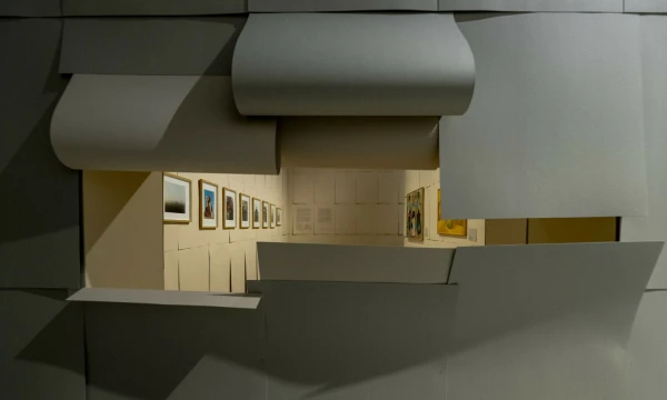 MO parodoje „Šito pas mus nėra“. Domo Remeikos nuotr.