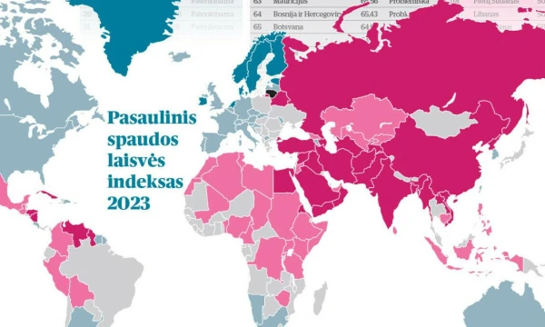 Liudo Parulskio viz.