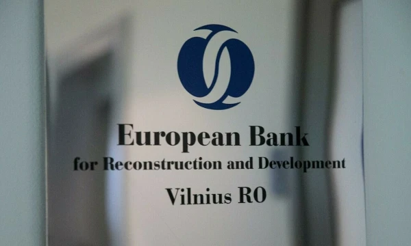 Vladimiro Ivanovo (VŽ) nuotr.