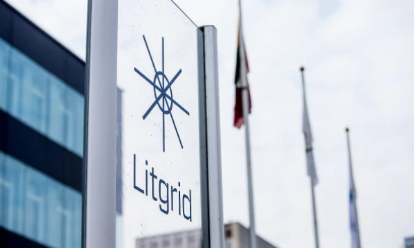 EPSO-G priklauso 96,6% dujų perdavimo sistemos operatoriaus AB „Amber Grid“ ir 97,5% elektros perdavimo sistemos operatoriaus AB „Litgrid“ akcijų. Juditos Grigelytės (VŽ) nuotr.