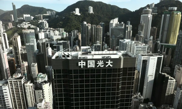 Liau Chung-ren („Zuma Press Wire“ / „Scanpix“) nuotr.