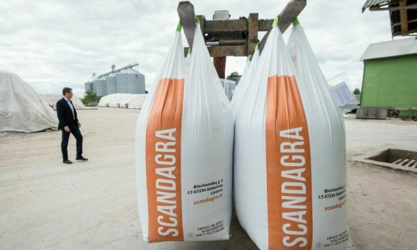 Juditos Grigelytės (VŽ) nuotr.