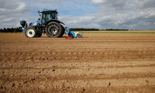 Pascal Rossignol („Scanpix“ / „Reuters“) nuotr.