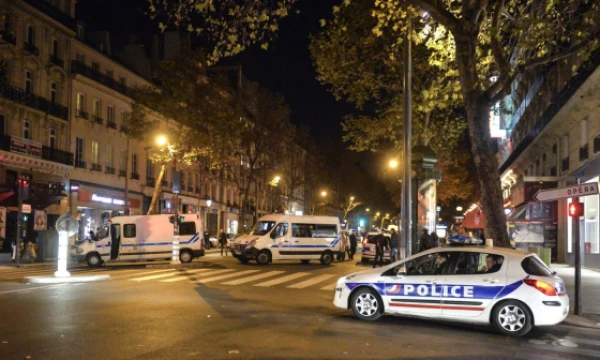 Vilhelmo Stokstado („TT News Agency“ / „Scanpix“) nuotr.
