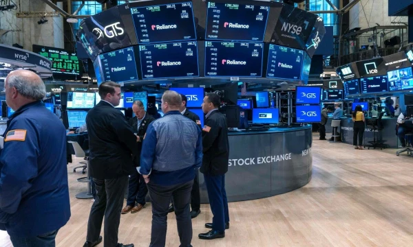 Spencerio Platto („Getty Images“ / AFP / „Scanpix“) nuotr.