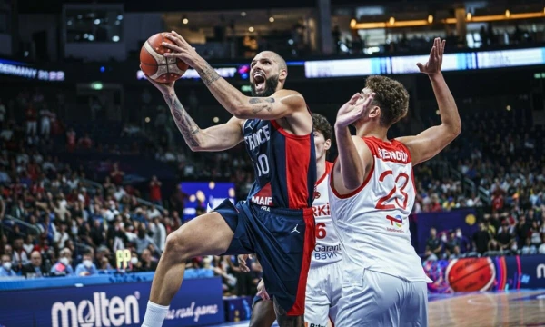 FIBA nuotr.
