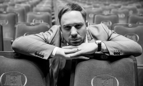 Jonas Sakalauskas.Vladimiro Ivanovo (VŽ) nuotr.