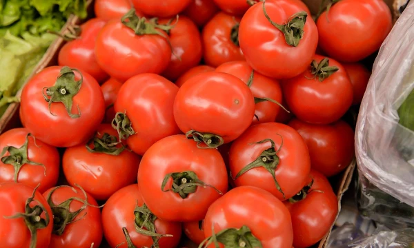 Jei Rusija paskelbs embargą Turkijai, maisto produktai šalyje toliau brangs – jų tiesiog nebeliks iš kur įvežti. Vladimiro Ivanovo (VŽ) nuotr.