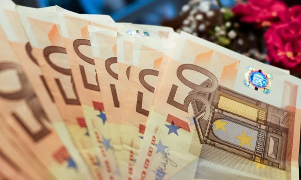 Dabar MMA į rankas siekia beveik 400 Eur, kitąmet ji gali padidėti iki 435 Eur. Vladimiro Ivanovo (VŽ) nuotr.
